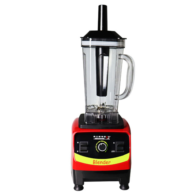 Smoothieblender